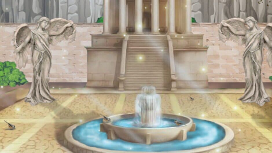 The Chronicles of Hercules: The 12 Labours banner