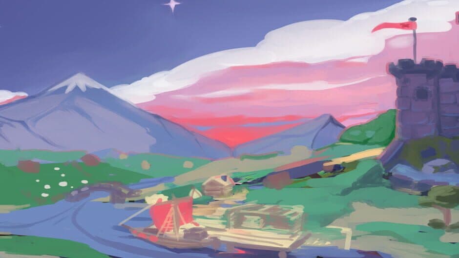 Fate in the Darkness banner