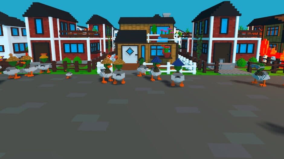 Ducktopia banner