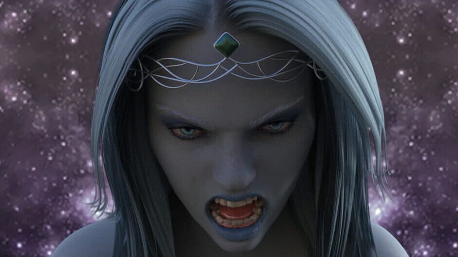 Seblen: Battle! banner