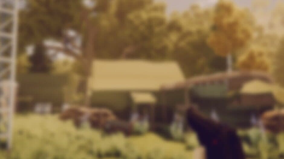 Restricted Area banner