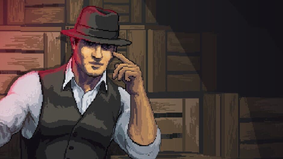 Game of Mafia banner