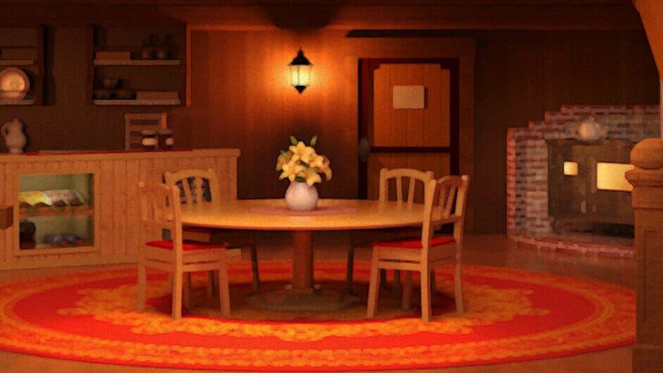 The Sea Hotel: Umineko Tei banner