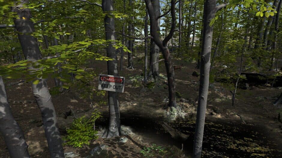 Deer Hunter x Treme Focal Plane banner