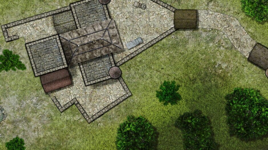 Castle Itter: The Strangest Battle of WWII banner