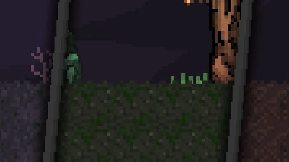 Terrene: An Evidence of Life Game banner