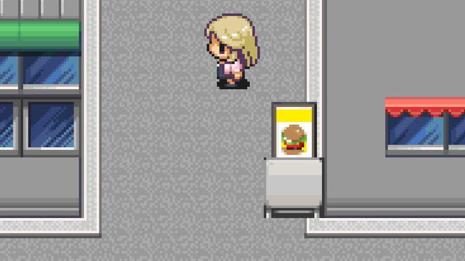 My First Date RPG banner