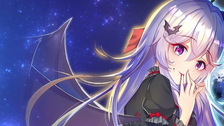 Vampires' Melody banner