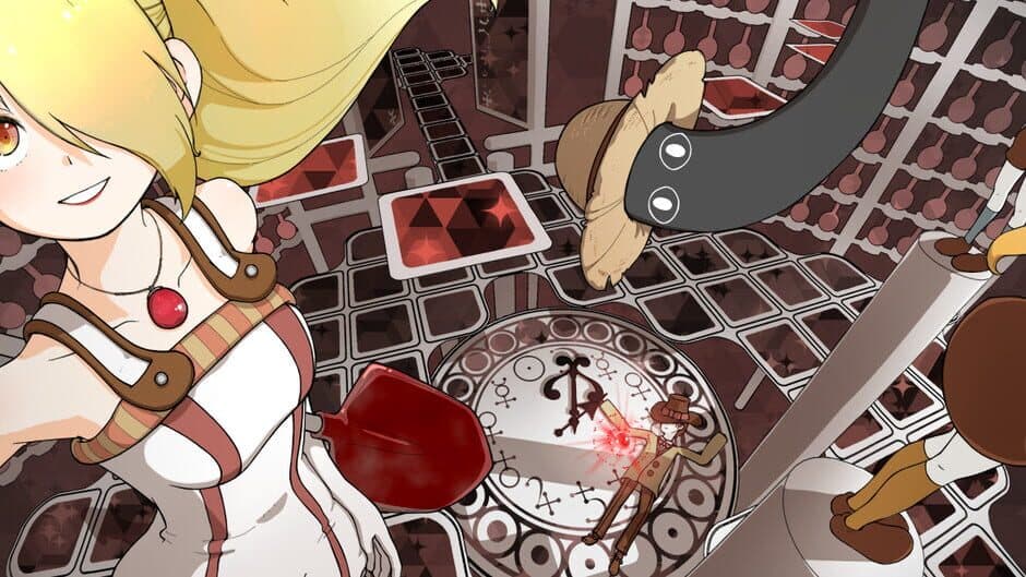 The Sealed Ampoule banner