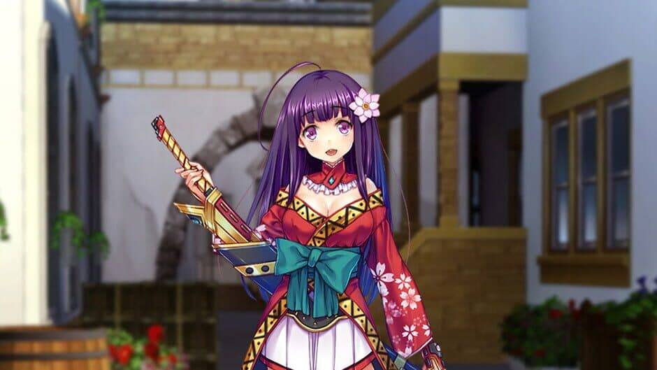 Welcome to the Adventurer Inn! banner