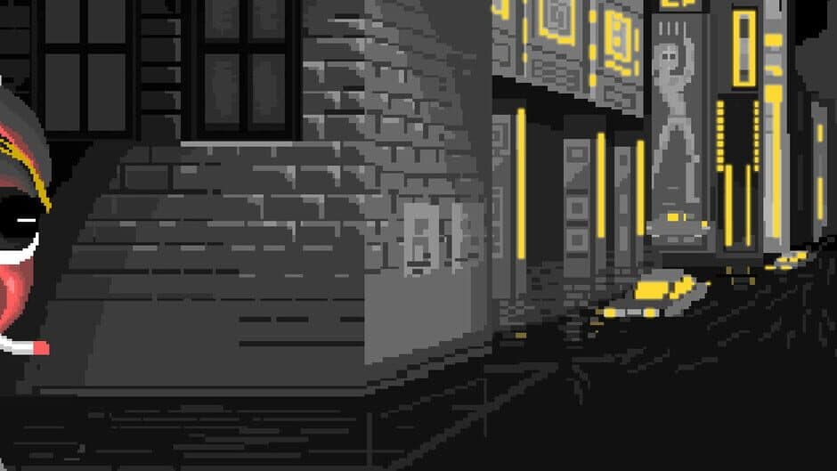 This Rain Will Never End banner