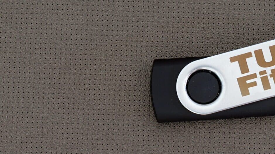 The USB Stick Found in the Grass banner