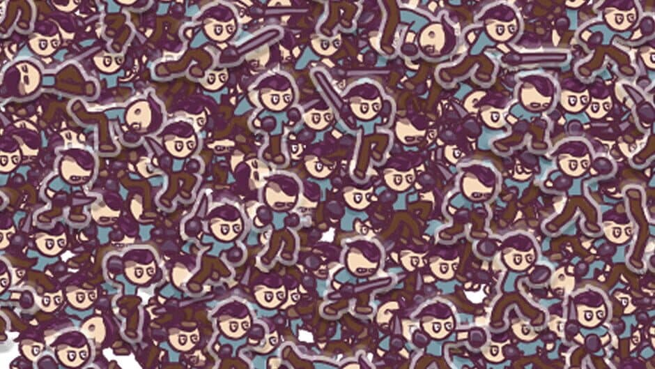 Street Karate 3 banner