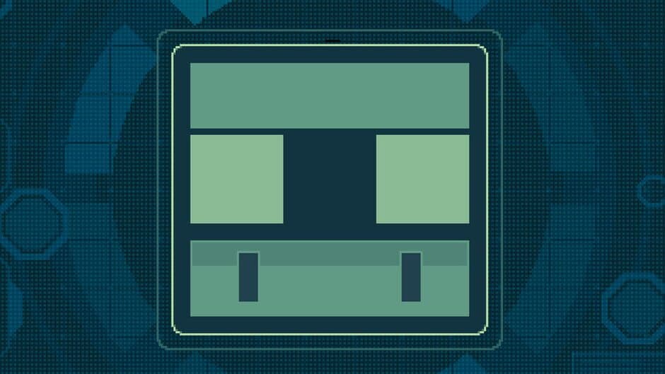 Planet Cube: Edge banner