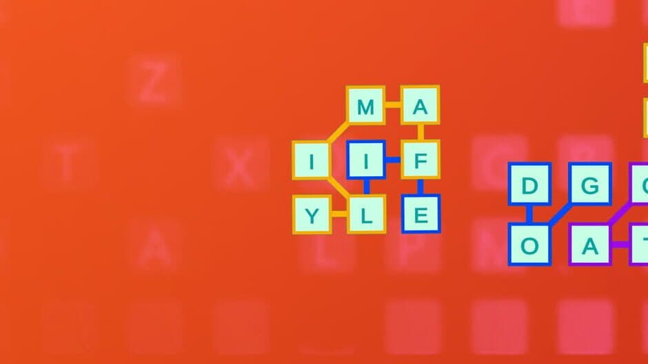 Mini Words: Polyglot banner