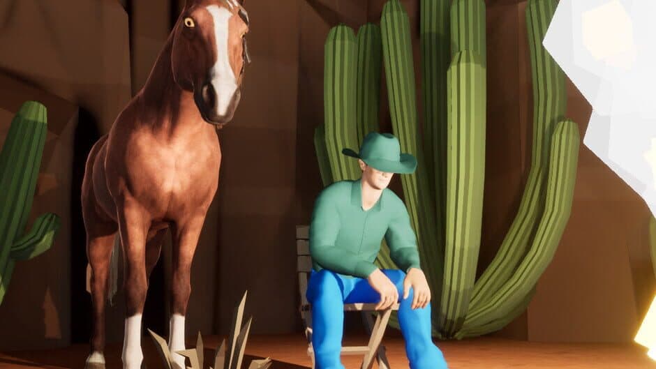 Wild West Survival banner