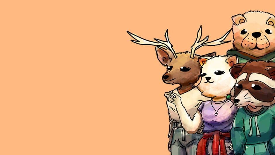 Thats Life of Ralph banner