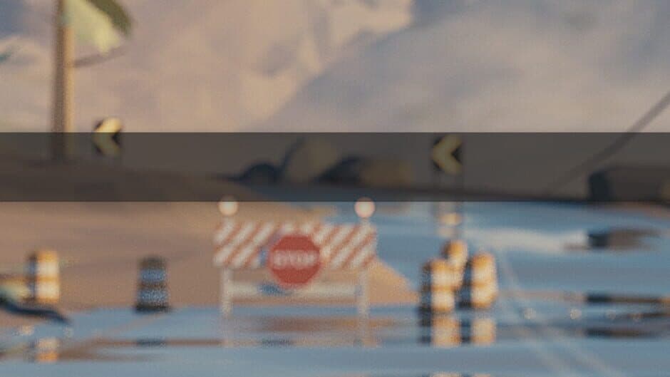 Crazy Derby Racing banner