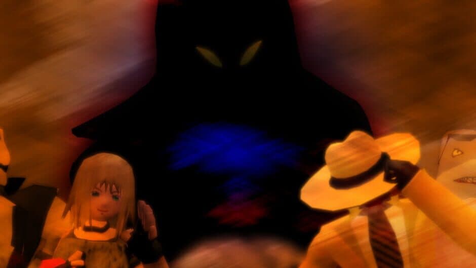 Schwarzerblitz banner