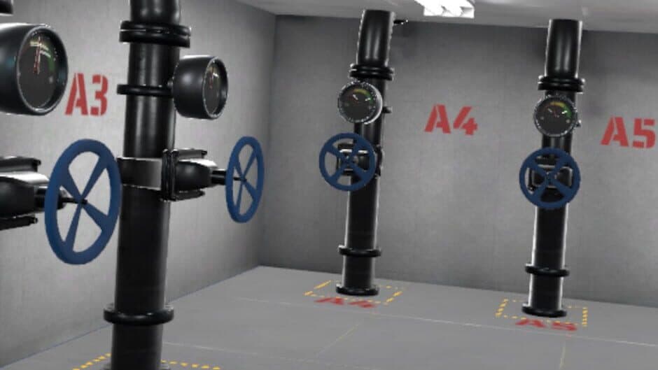 Experience the Energy: Take the Challenge banner