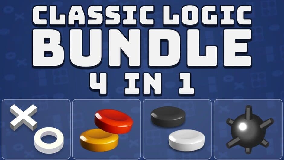 Classic Logical Bundle banner