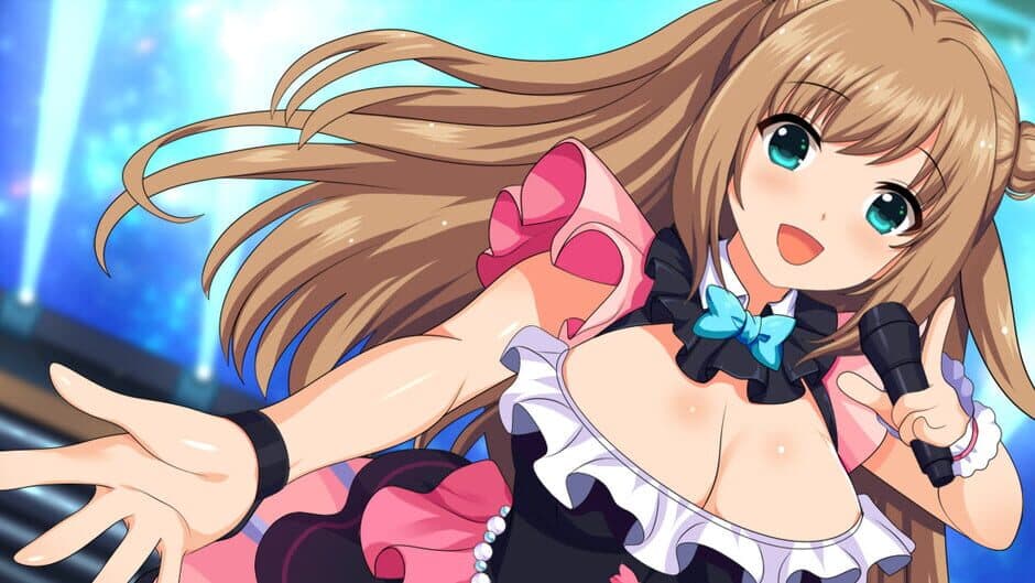 Lip! Lewd Idol Project Vol. 1 banner