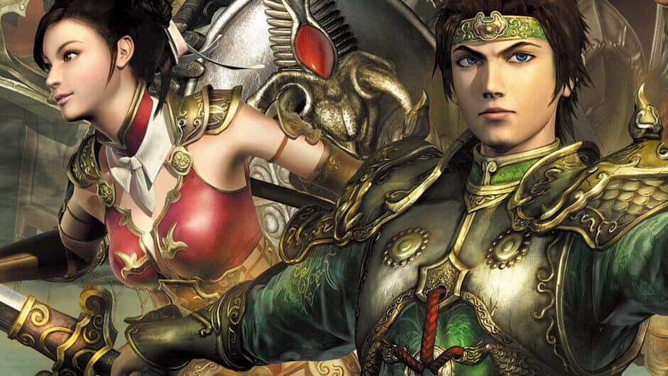 Heroes of the Three Kingdoms 7 banner