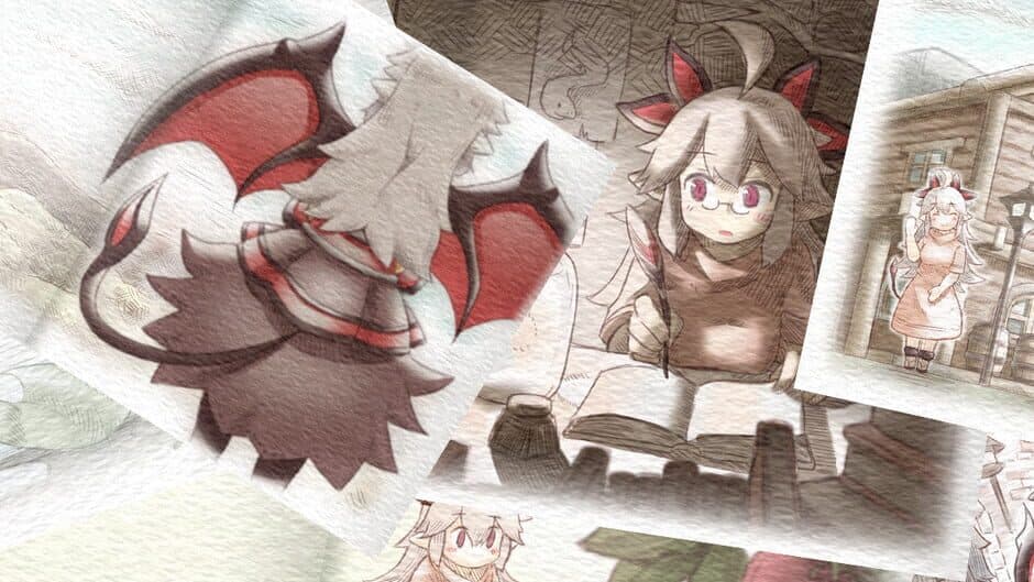 Succubus Affection banner