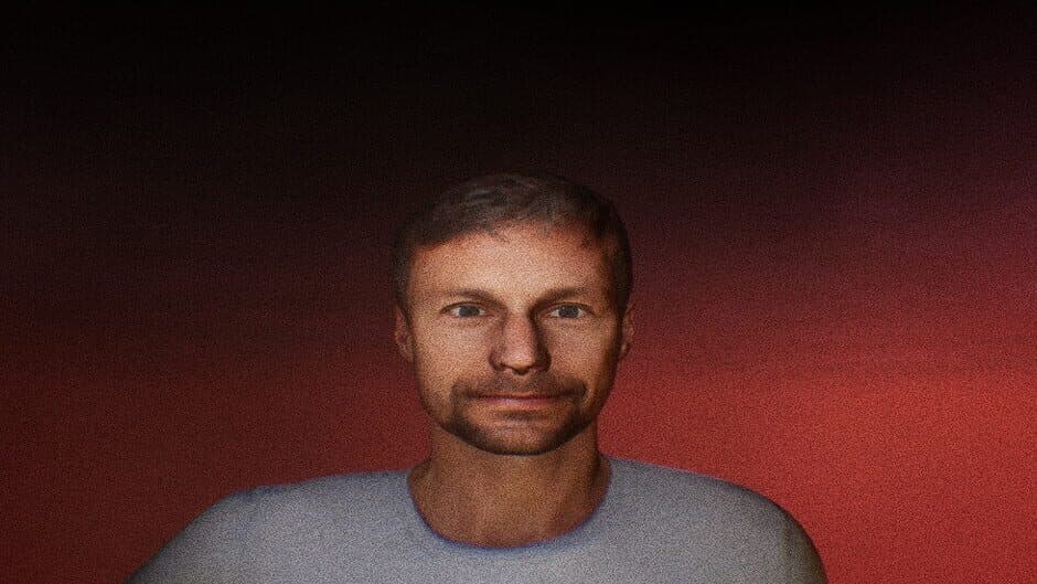 The Pacifist's Great and Final Nightmare banner