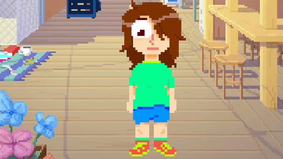 Perfect Tides banner