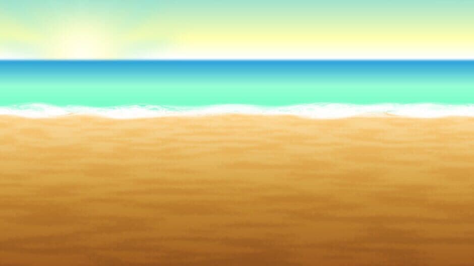 Beach Volleyball Competition banner