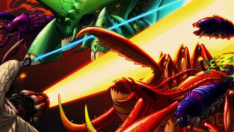 Meat Lead Fire banner