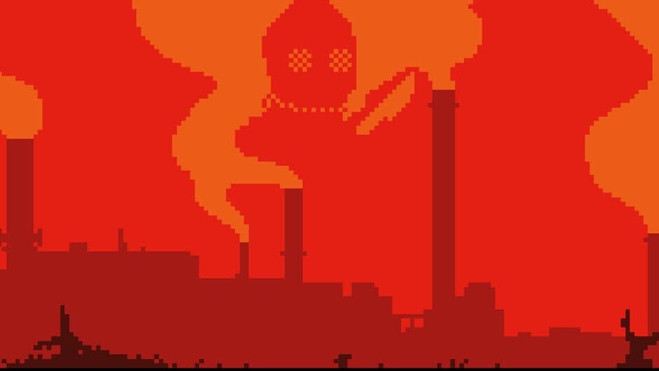 Consternation II banner