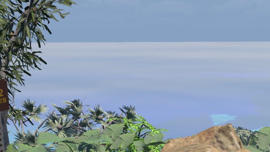 The Kalalau Trail banner