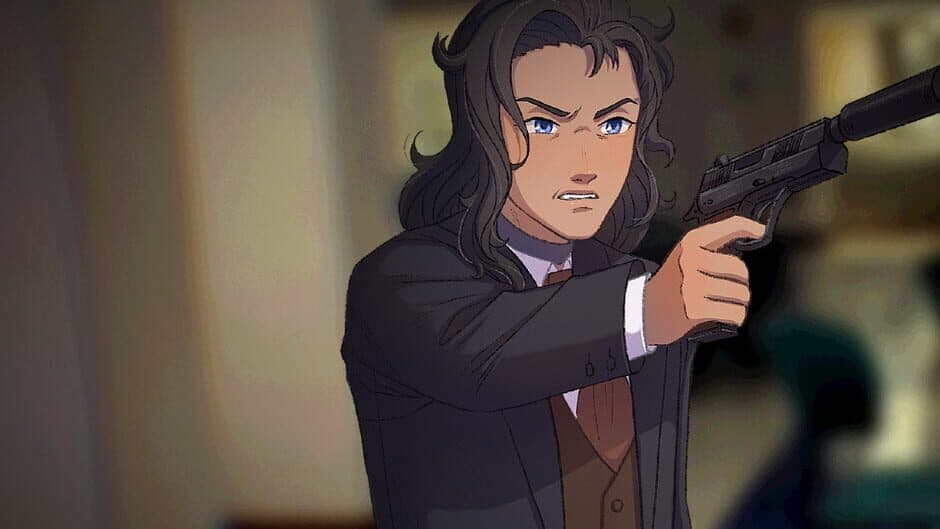 The Zodiac Trial banner