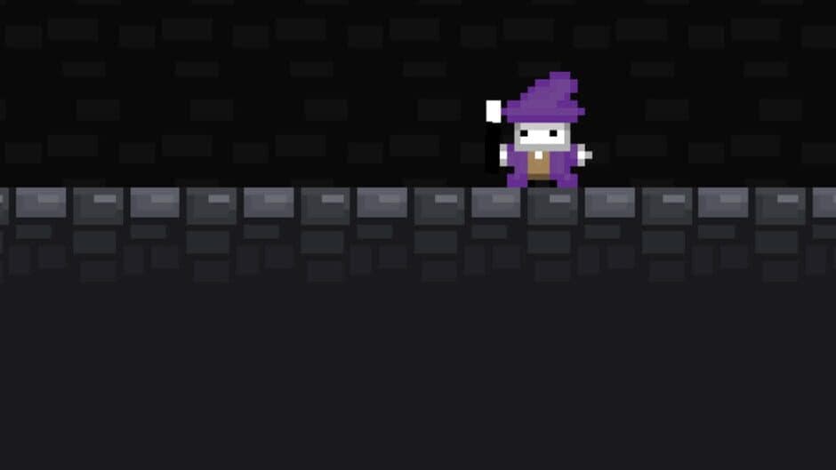 Wacky Wizarding Dungeon banner