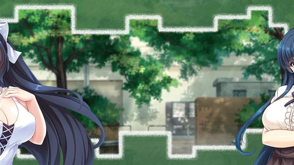 Pretty Girls Panic! Plus banner