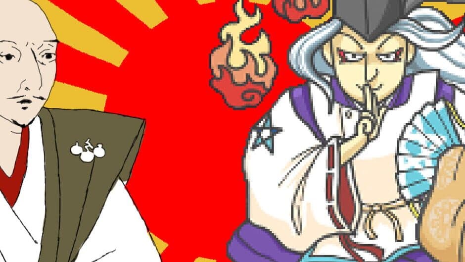 New Slippery Samurai banner