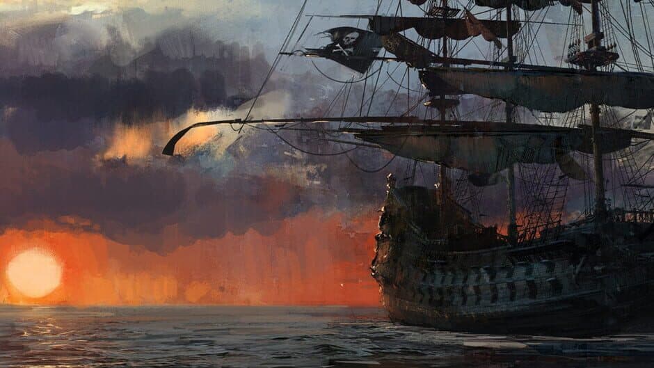 VR Pirates of the Caribbean Life Experience banner