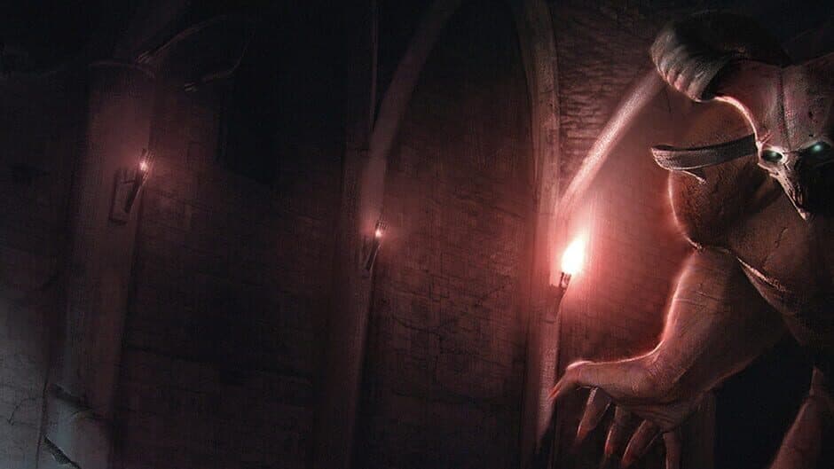 Anima: The Reign of Darkness banner