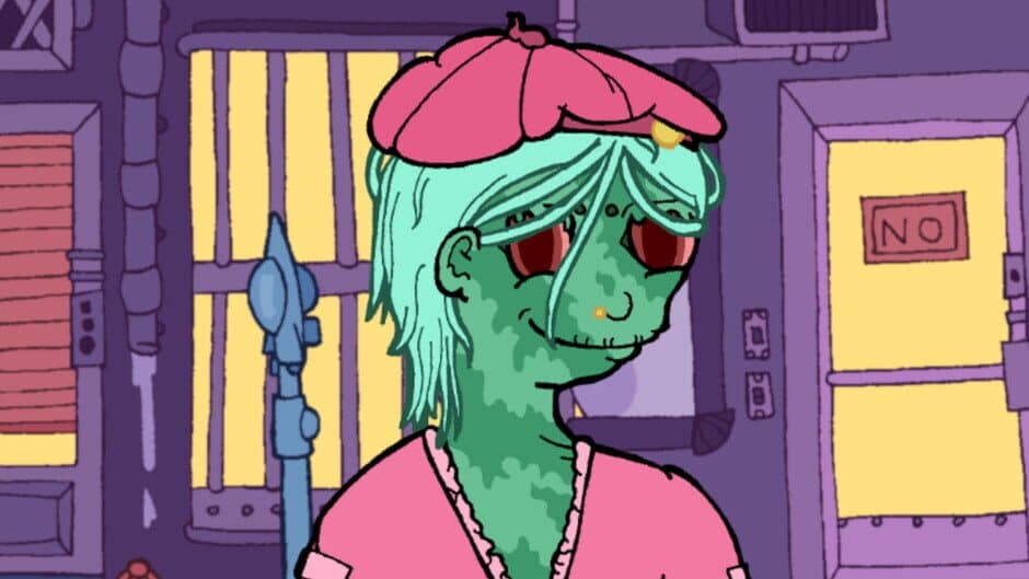 Superstorm Melon Date banner