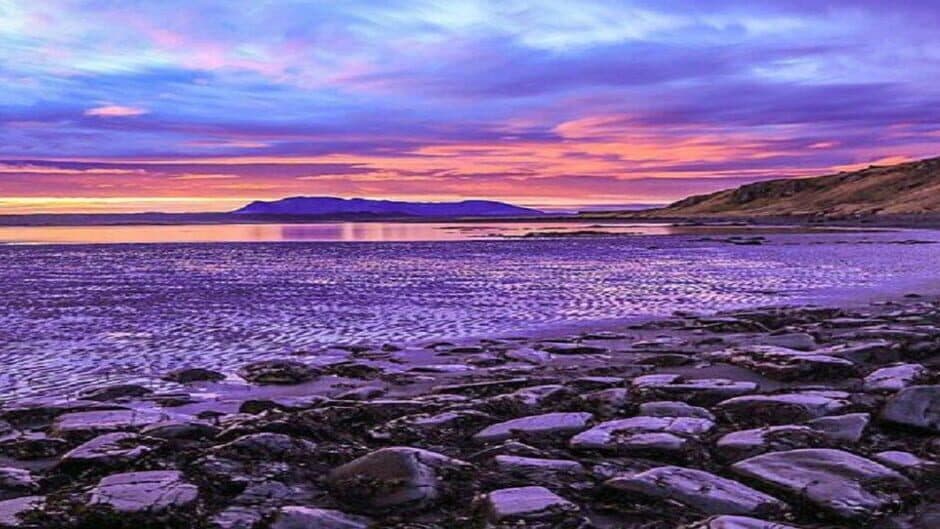 The Last Place banner