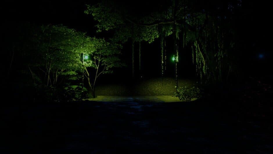 The Witch Eye banner