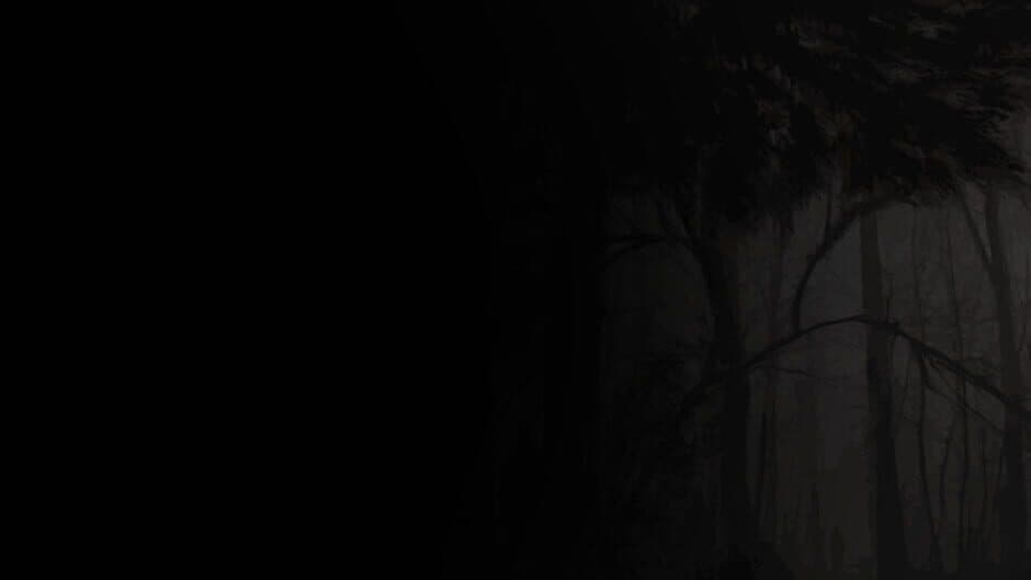 Dark Forest Project banner