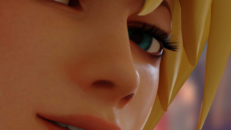 Click Quest 3D banner