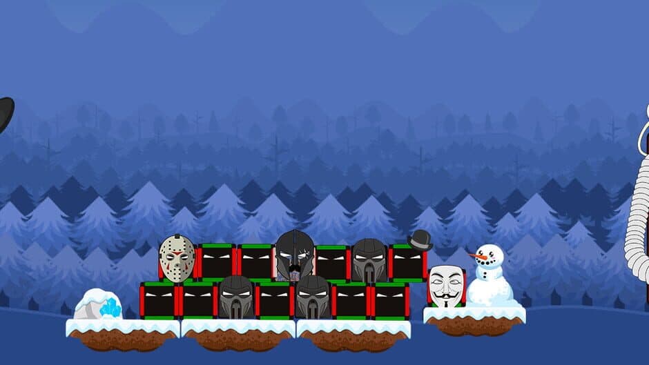 Tap-Tap Adventure banner