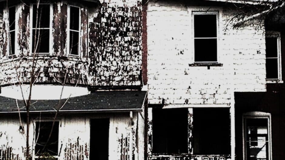 Interrogation Files: Port Landsend banner