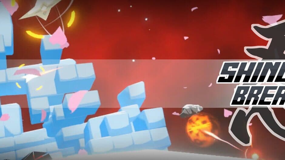 Shinobi Breaker banner