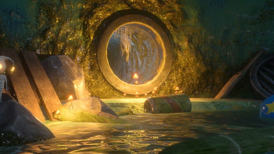 A Tale of Paper banner