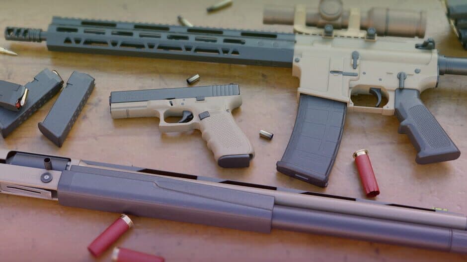 Range is HOT! banner